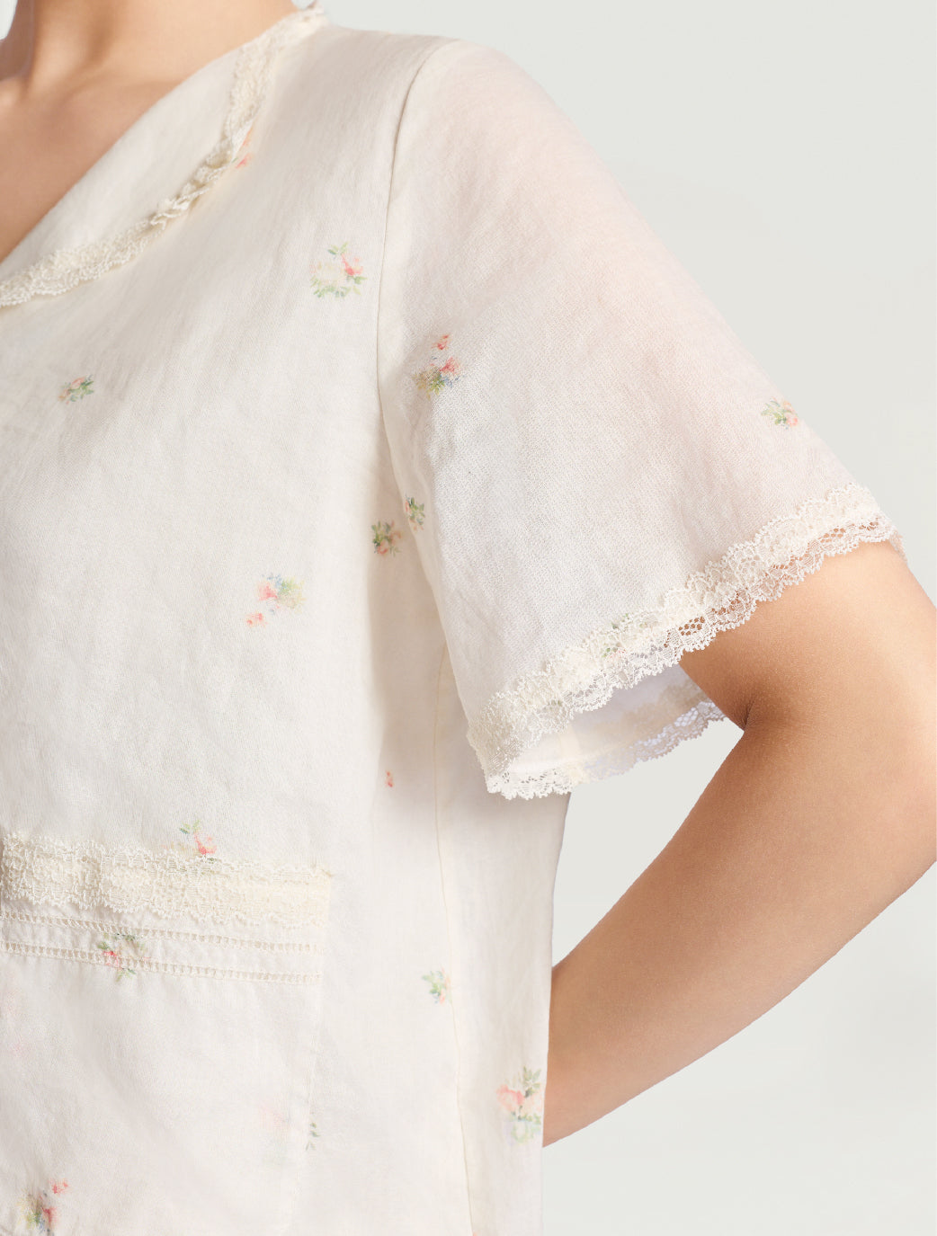 Cozy Homewear