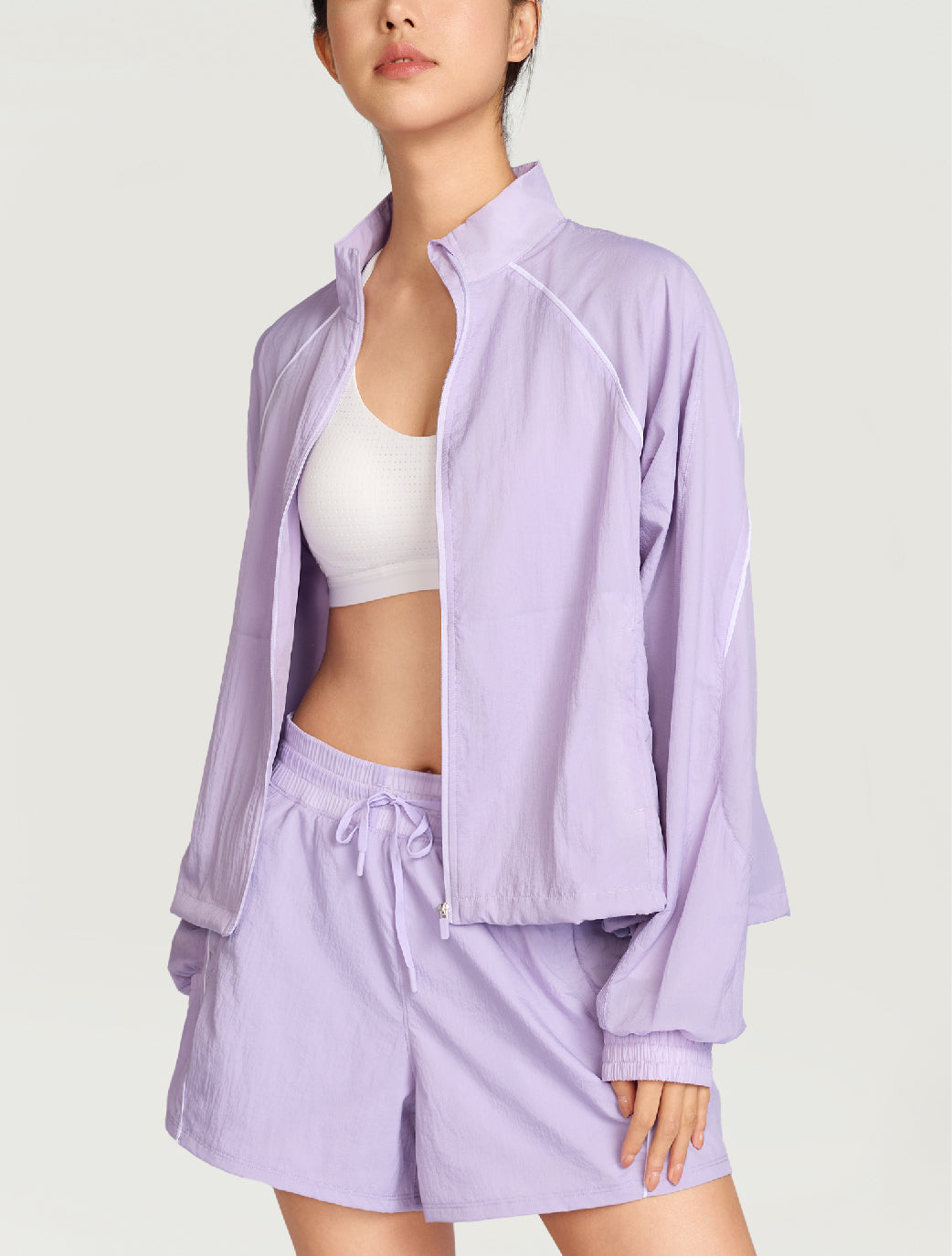 Sports Casual Wear
