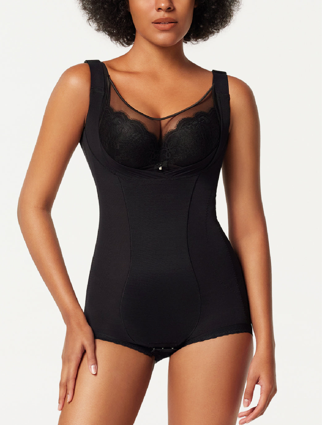 Shaping Bodysuit