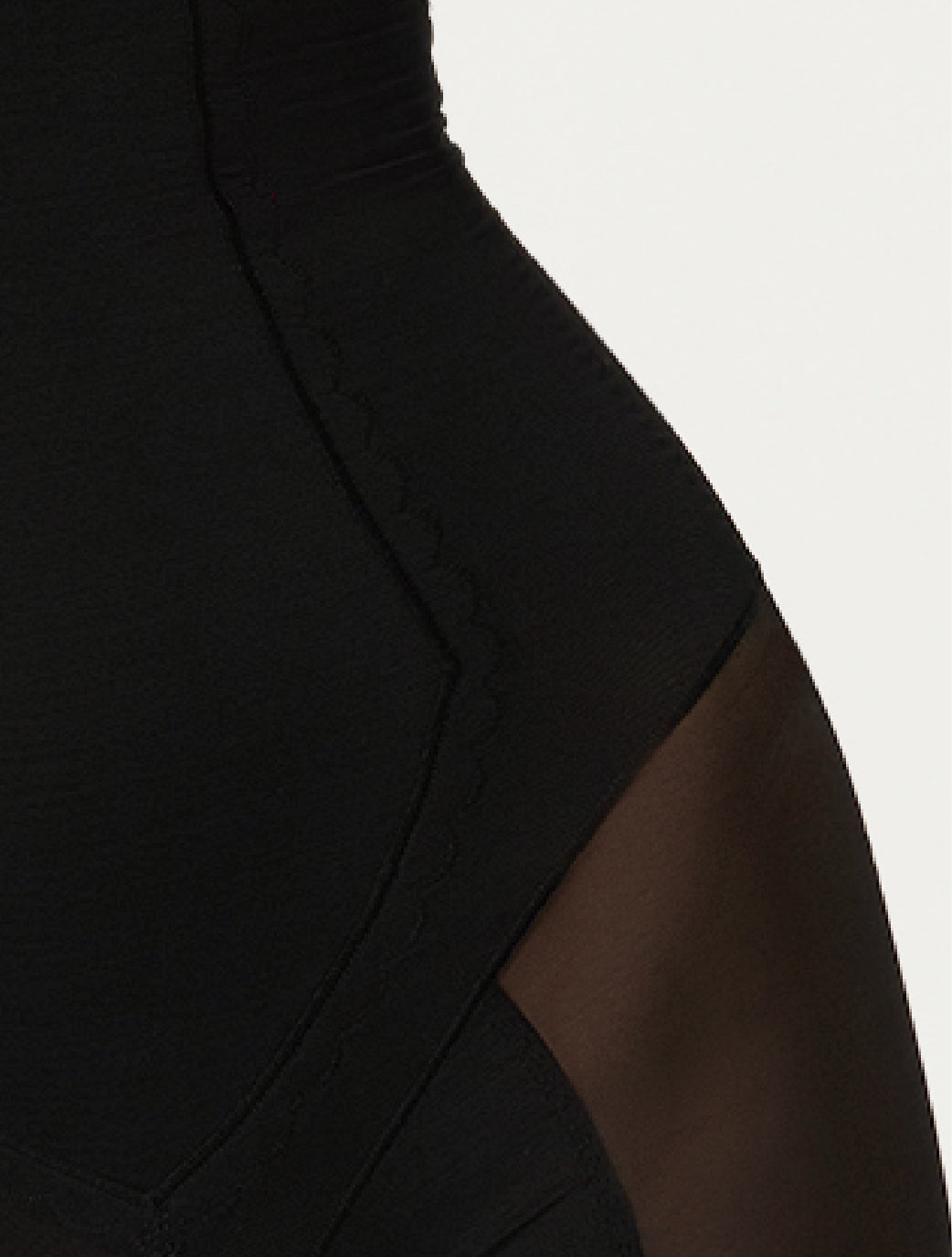 Invisible Shaping