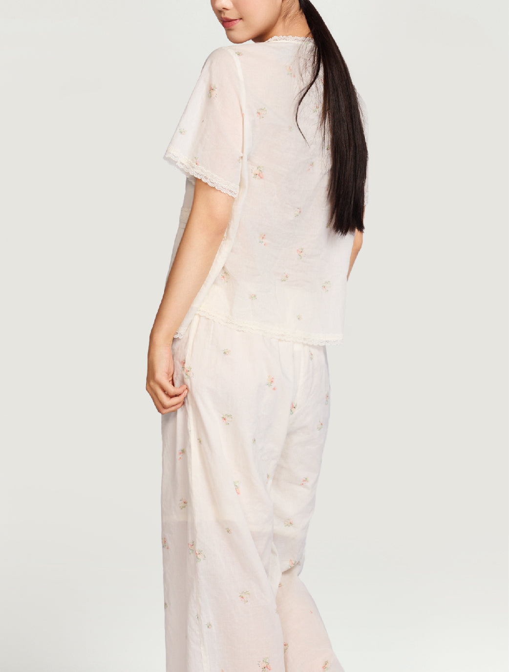Cozy Homewear