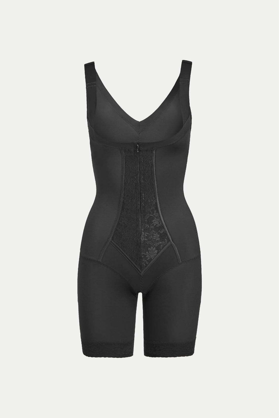 High-Rise Ultra-Light & Breathable