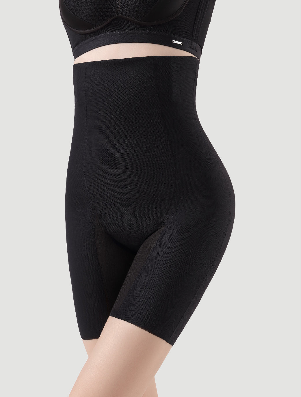 High‑waist Hip Lift Pants