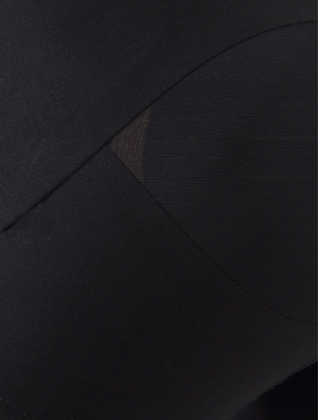 Low‑waist Hip Lift Pants