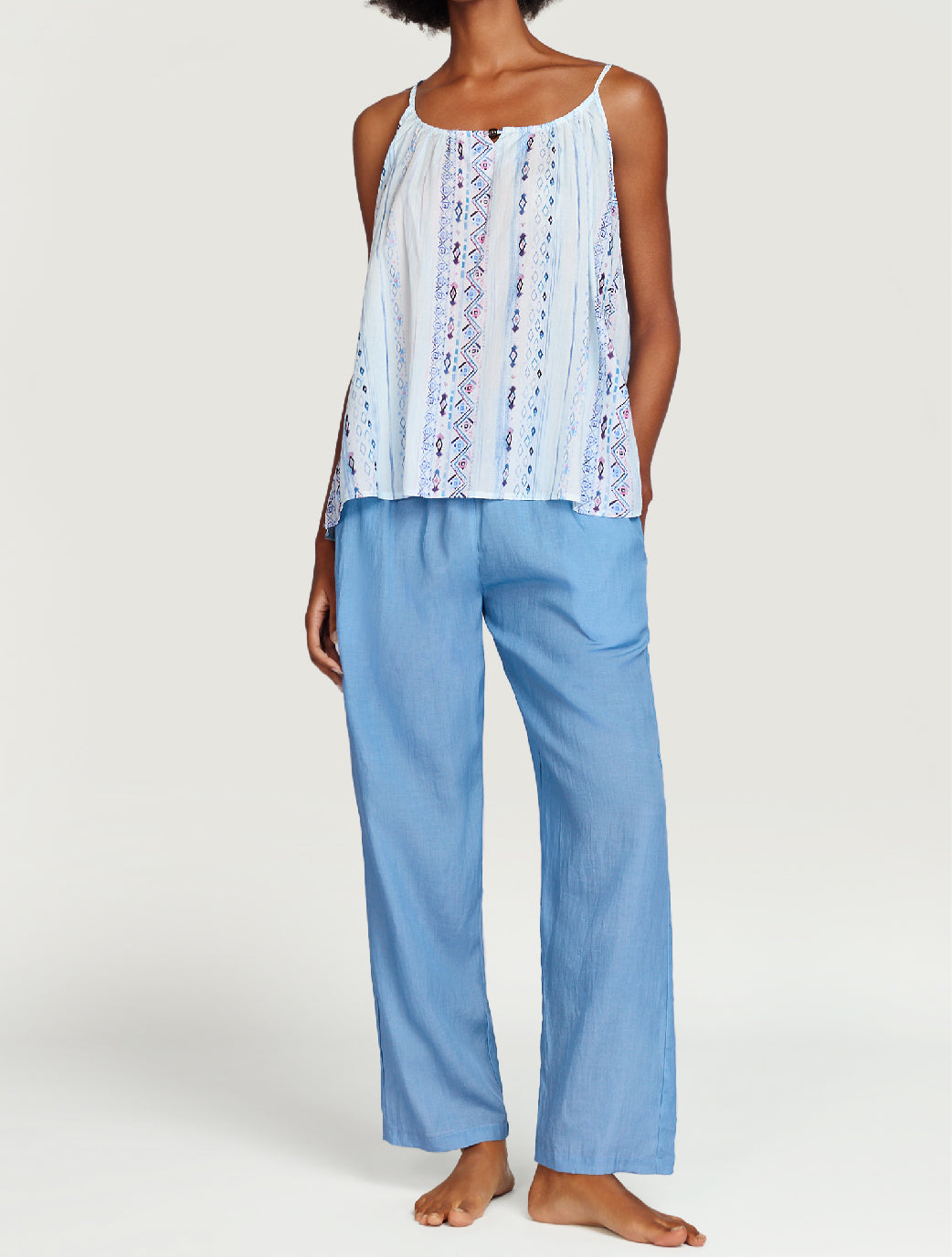 Coastal Pajamas