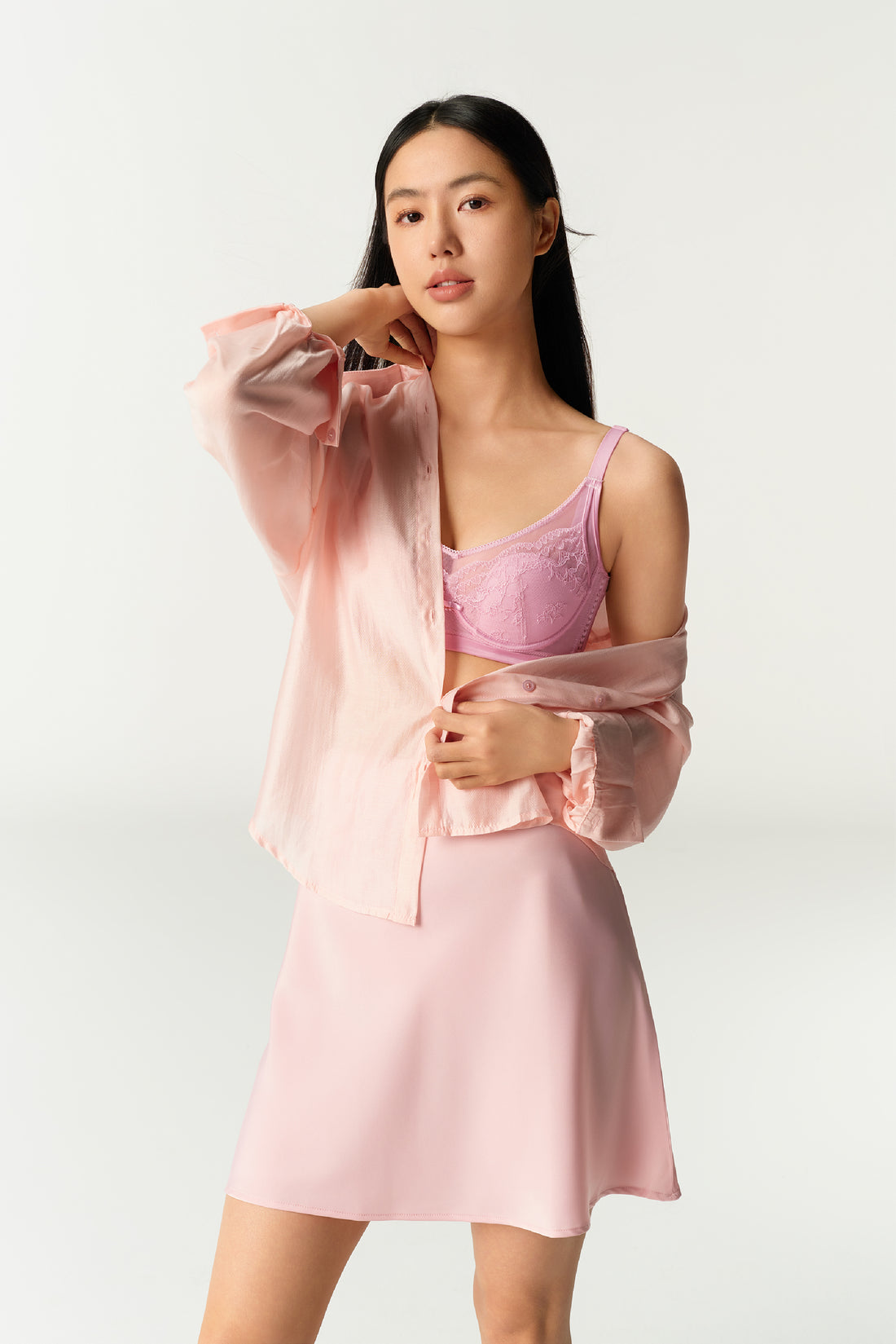 Featherlight Bra