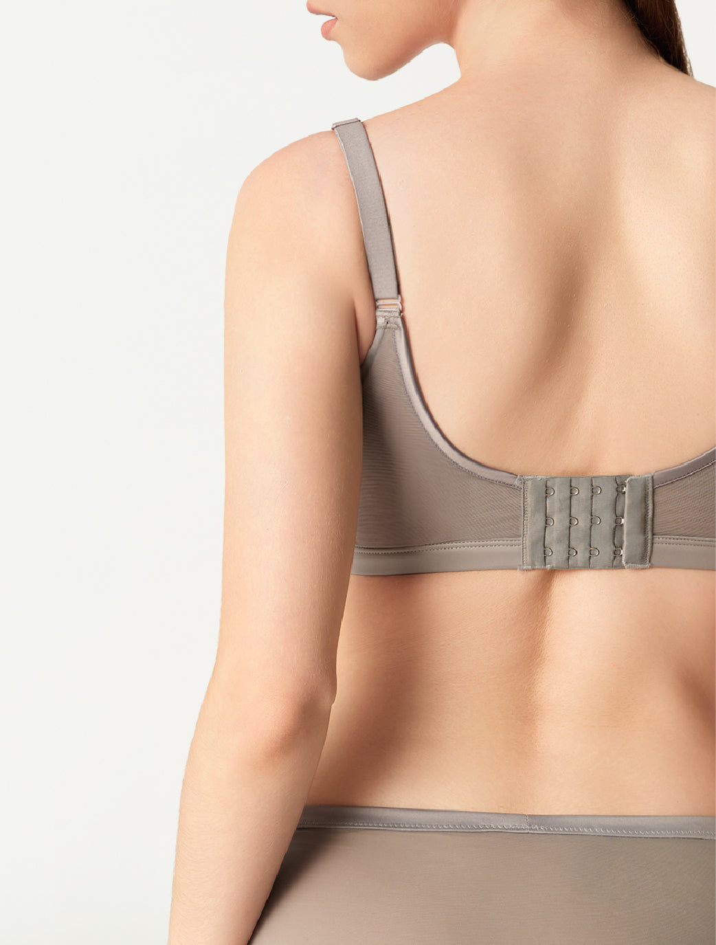Seamless Smooth Bra