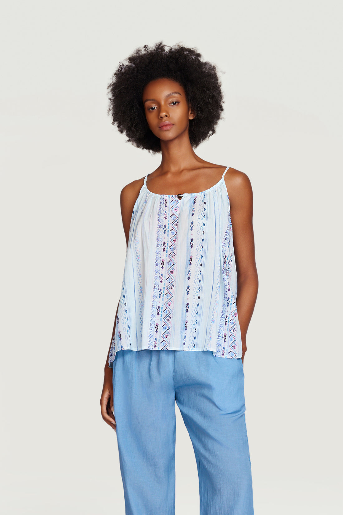 Coastal Pajamas