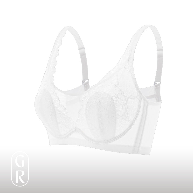Petite Push-Up Bra