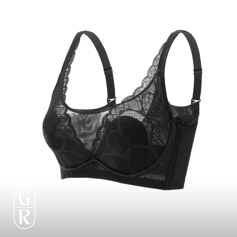 Petite Push-Up Bra